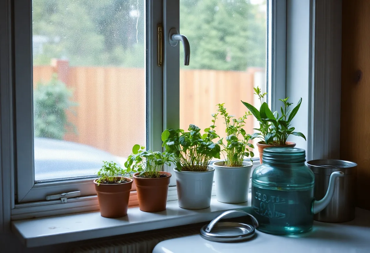 Refugio en casa: cuidando el planeta desde adentro
