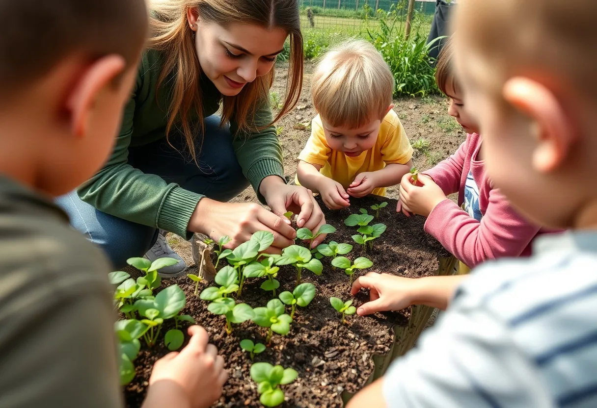 Consejos de jardinería para aprender y cultivar