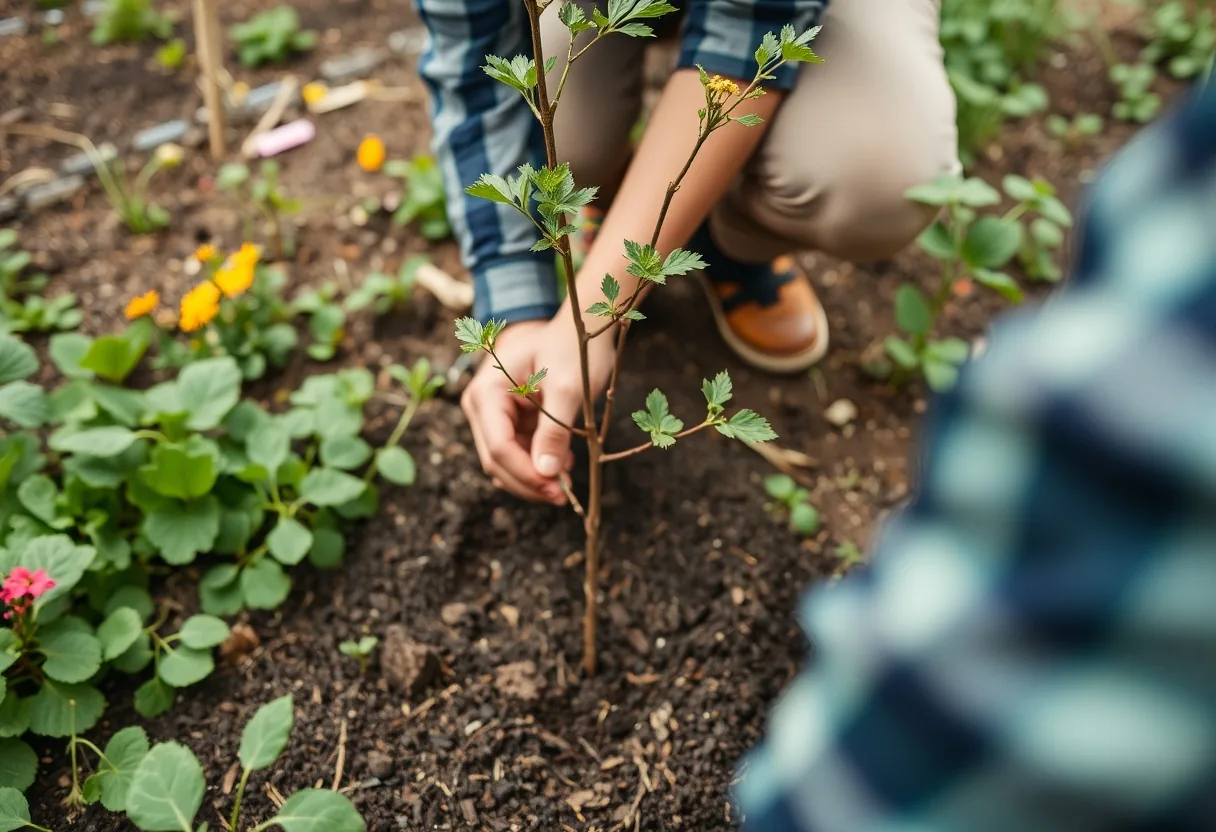 Avanzando hacia un futuro sostenible 🌿