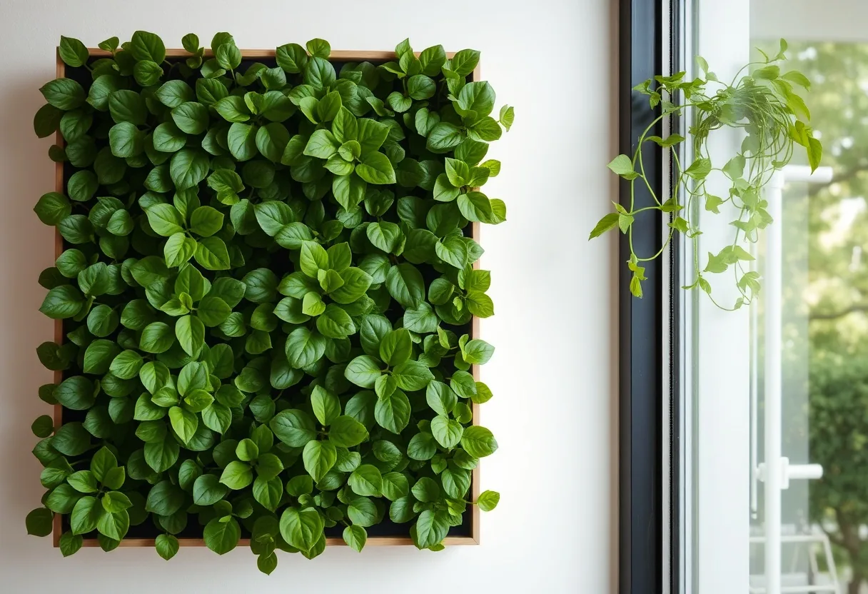 Disfruta de un ambiente saludable. #AirePuro 🍃