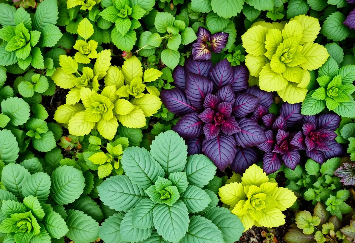 Fomenta biodiversidad: Jardín vibrante