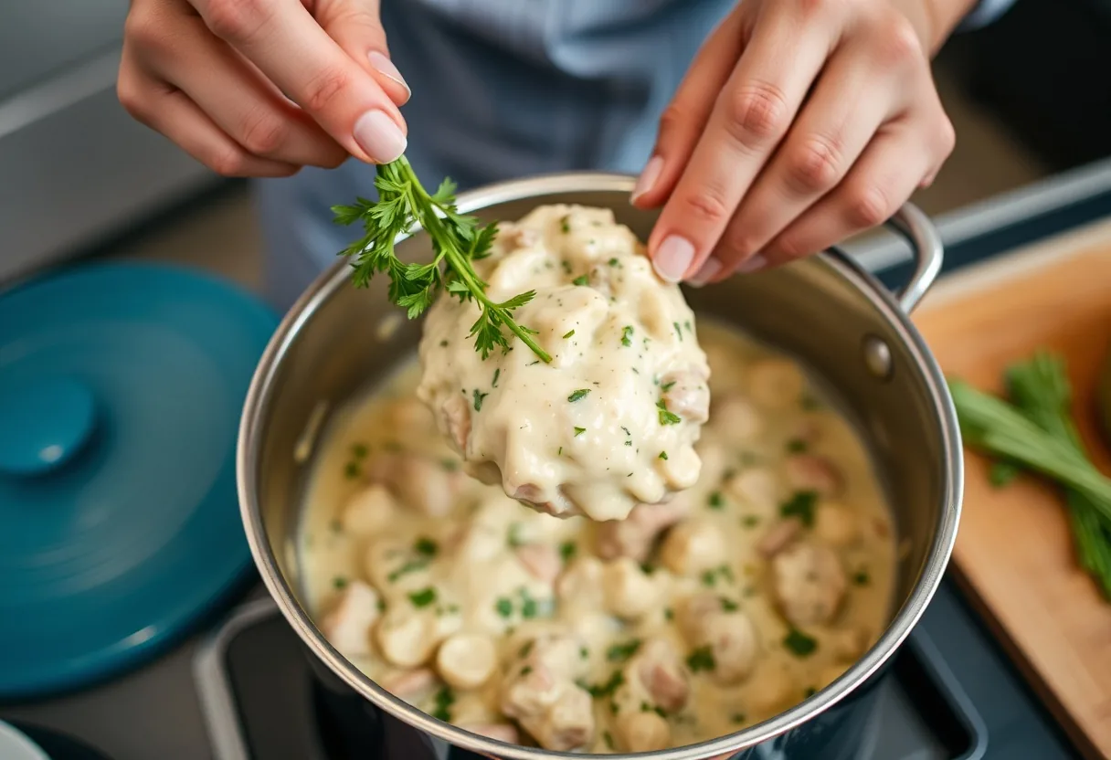 Potencia tu cocina con nuestras recetas