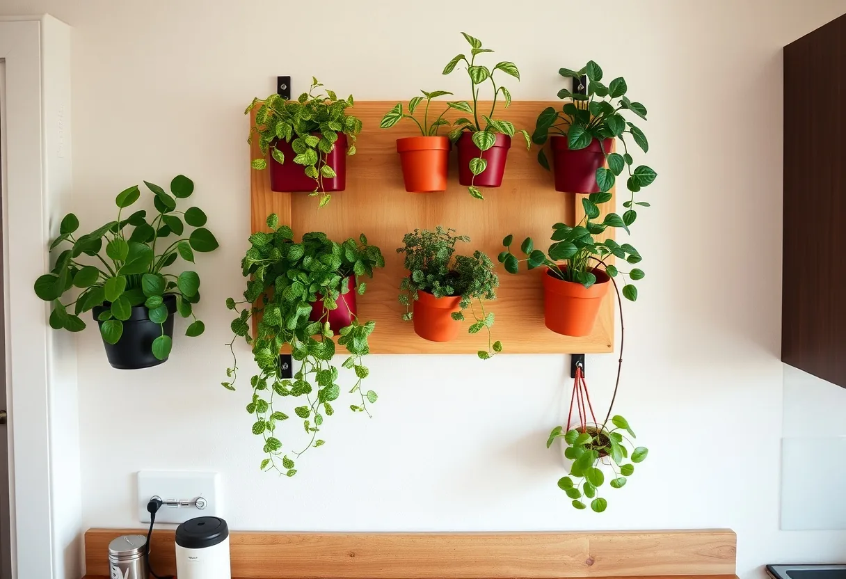 Mejora tu espacio con diseño eficiente