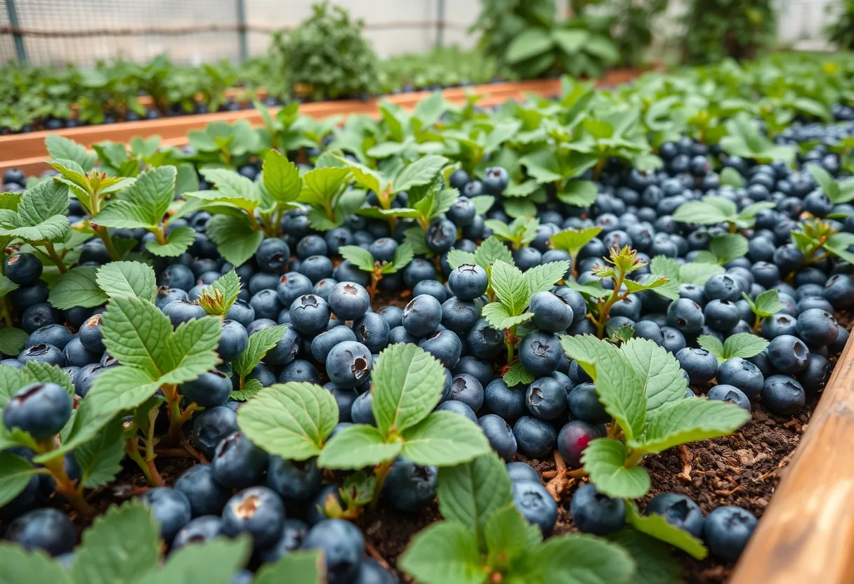 ¡Cultiva superalimentos en casa! 🌱