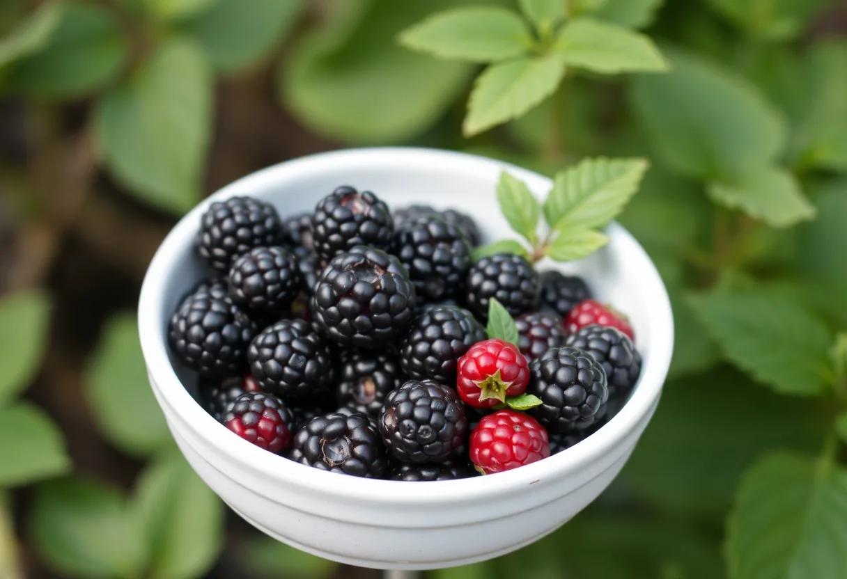 ¡Combate el envejecimiento con antioxidantes!