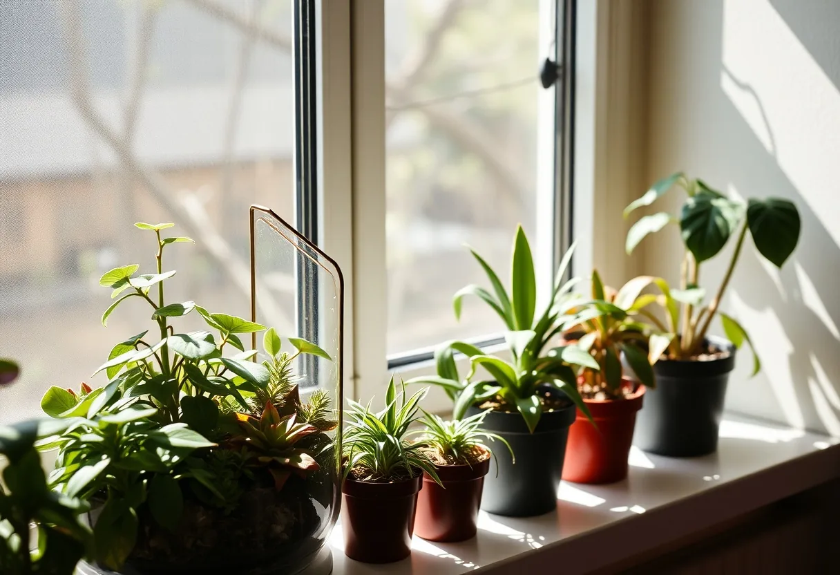 Avanzando hacia un futuro verde y saludable 🌿