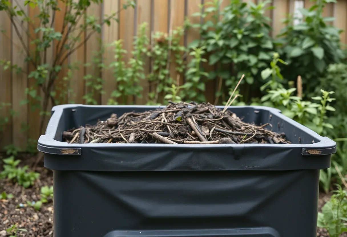 Beneficios del compostaje para el medio ambiente 🌿