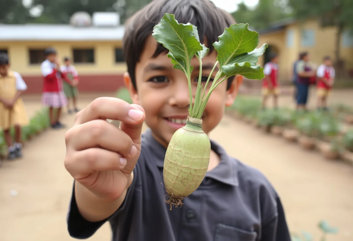 ¡Cultiva sabiduría con nosotros! 🌱 #Aprendizaje #SiembraDeConocimiento