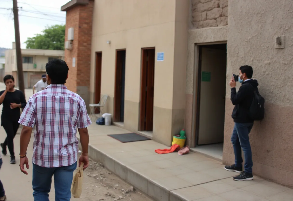 Huertos Comunitarios