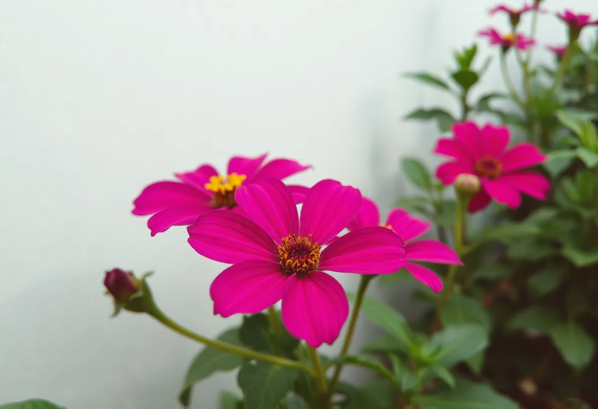 Flores