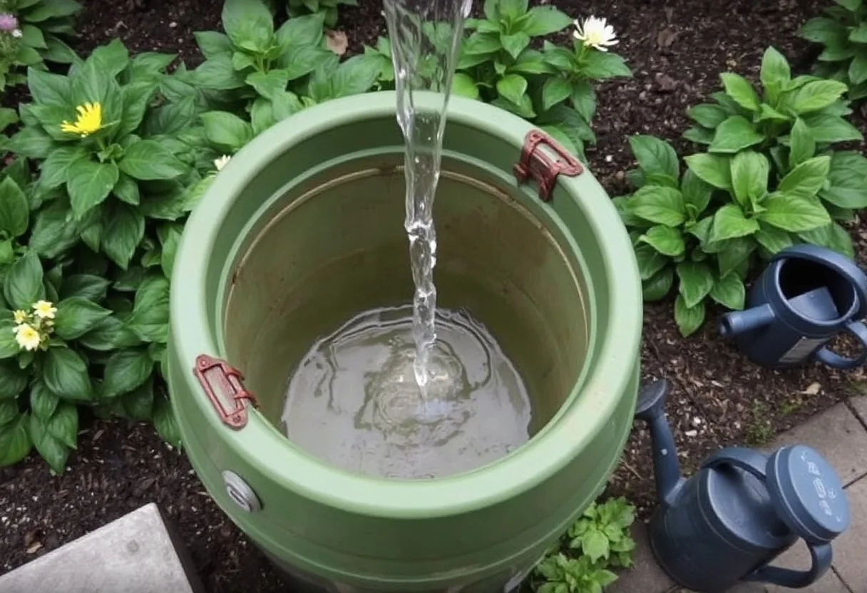 Cómo ahorrar agua en tu hogar: 10 prácticas efectivas