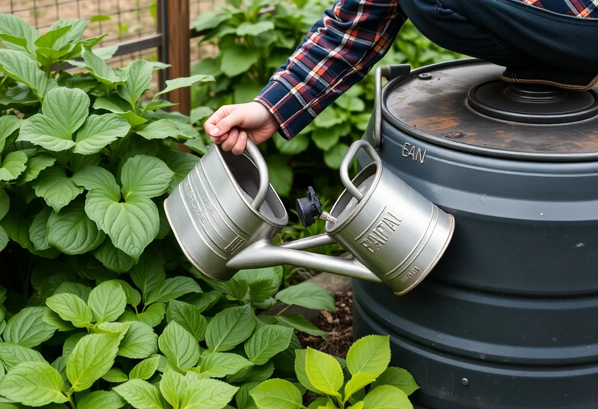 Consejos prácticos para ahorrar agua en casa