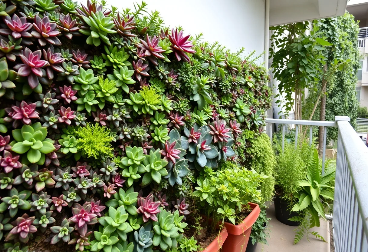Secretos para un jardín vibrante