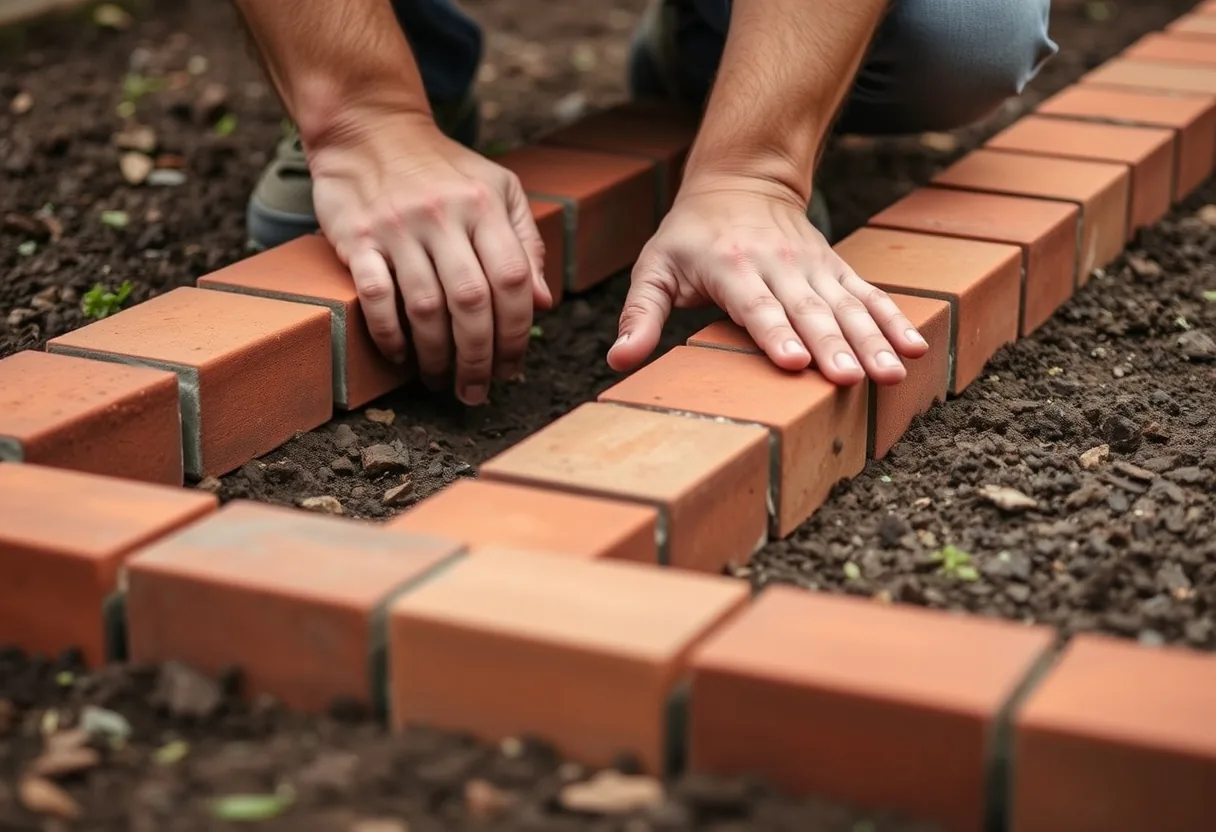 Proceso detallado de construcción
