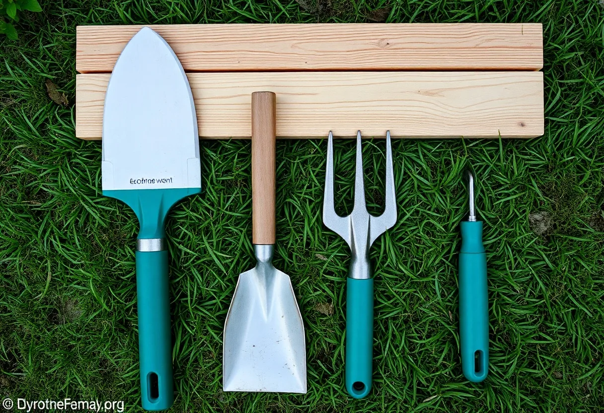 Kit completo para bricolaje