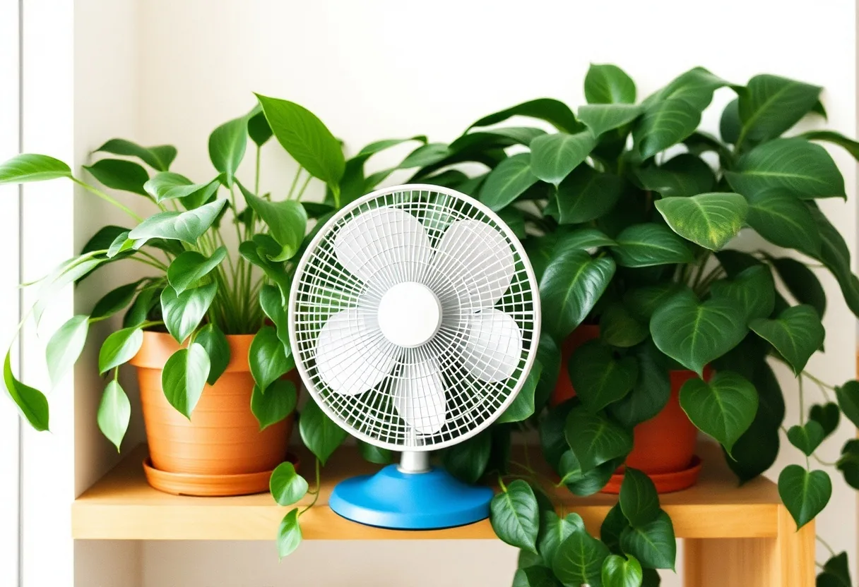 Ventilación: clave contra la humedad
