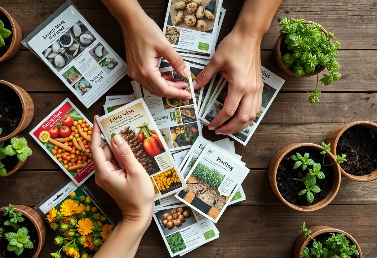 Entendiendo las Necesidades de Cada Planta