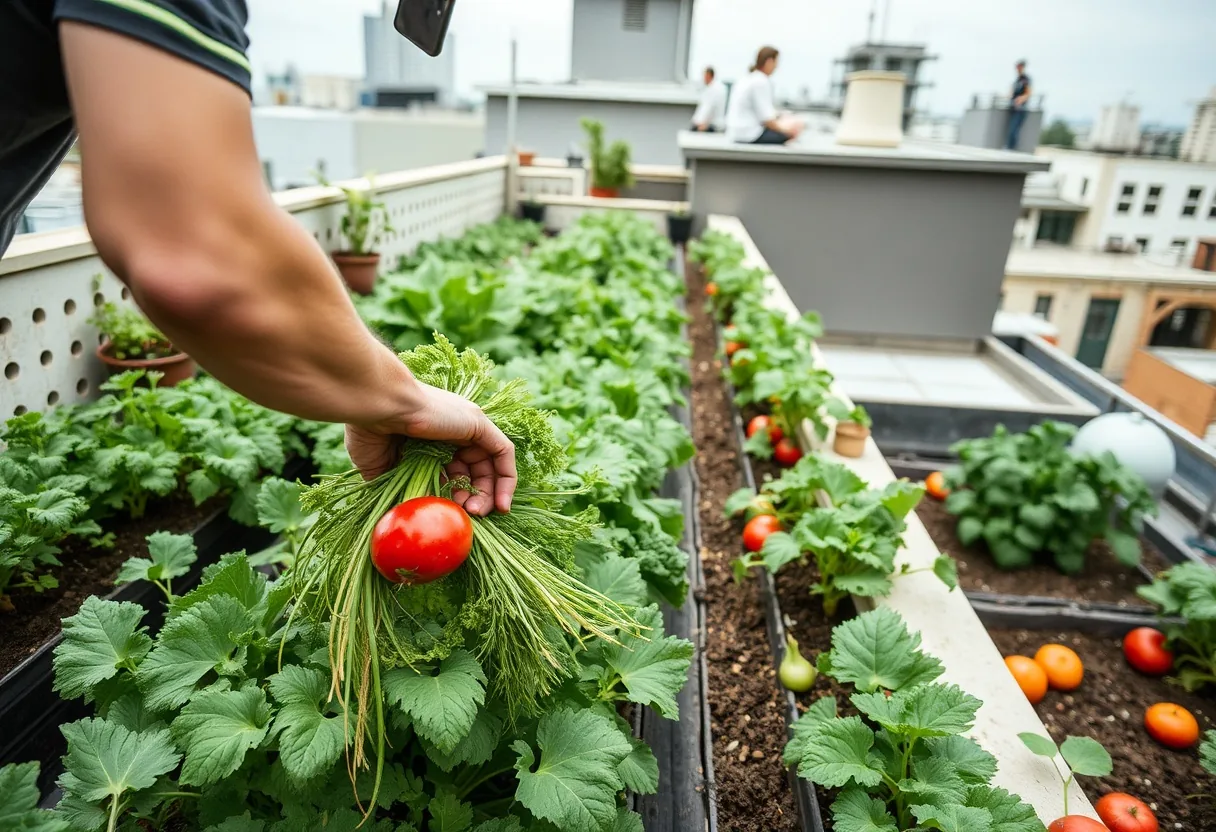 Descubre los beneficios de cultivar en casa 🌱