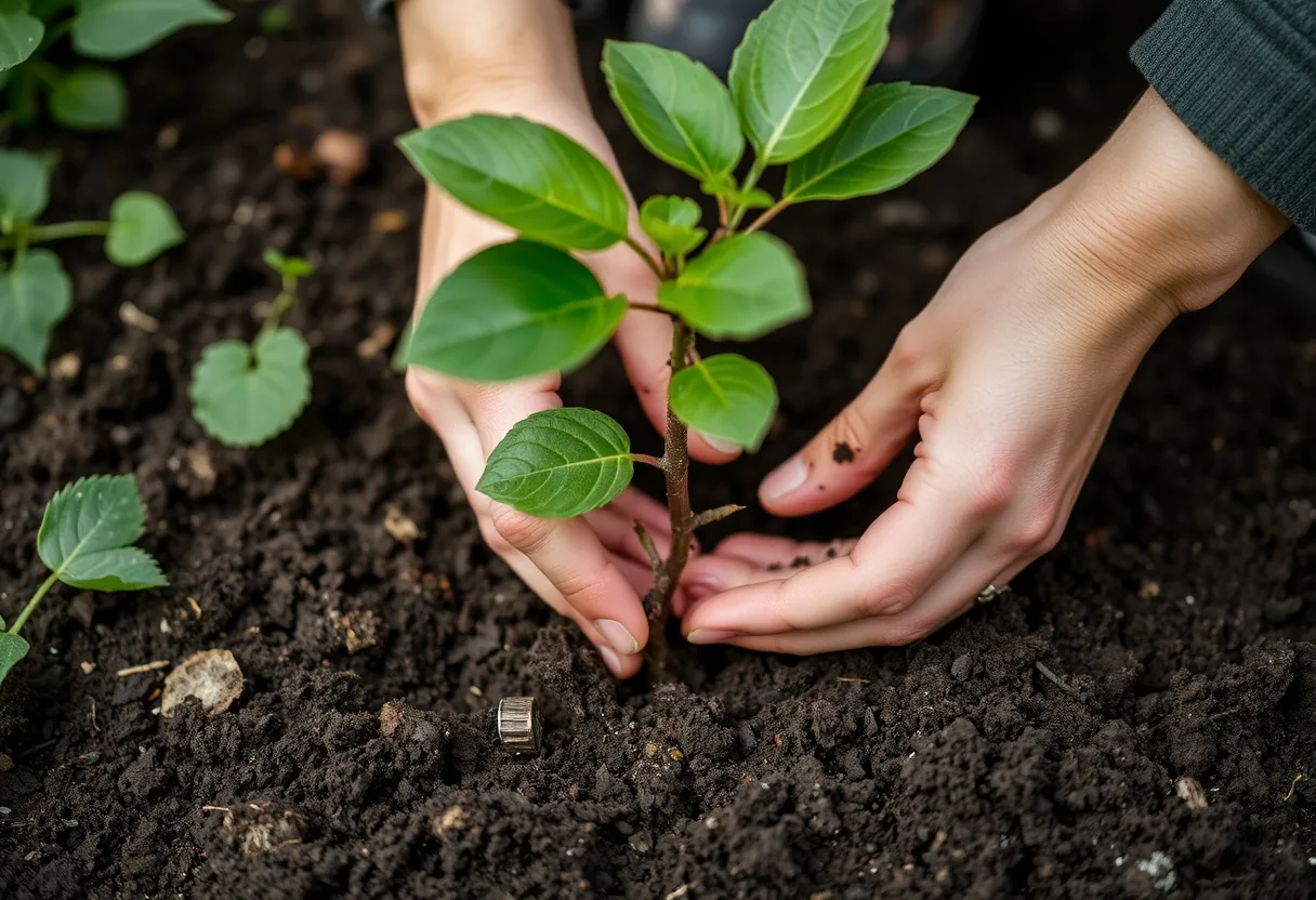 Consejos para plantar cerezos 🌸🌳