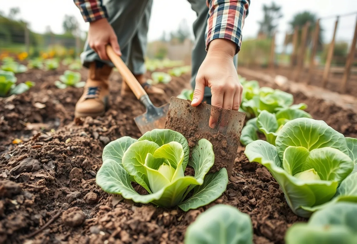 Preparación del terreno para la construcción