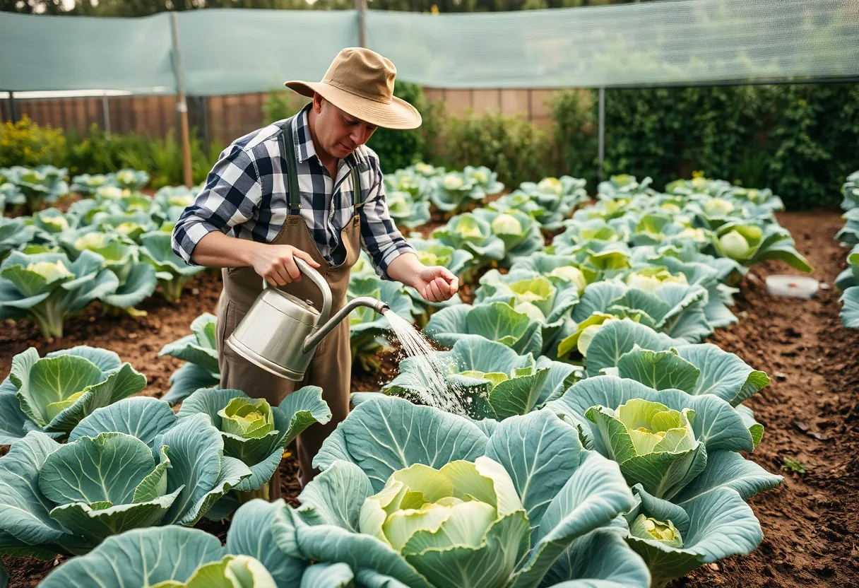 Consejos diarios para un huerto vibrante 🌿