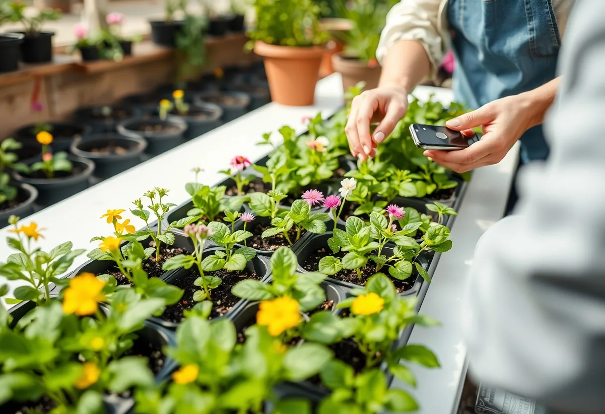 Consejos para seleccionar flores perfectas 🌸