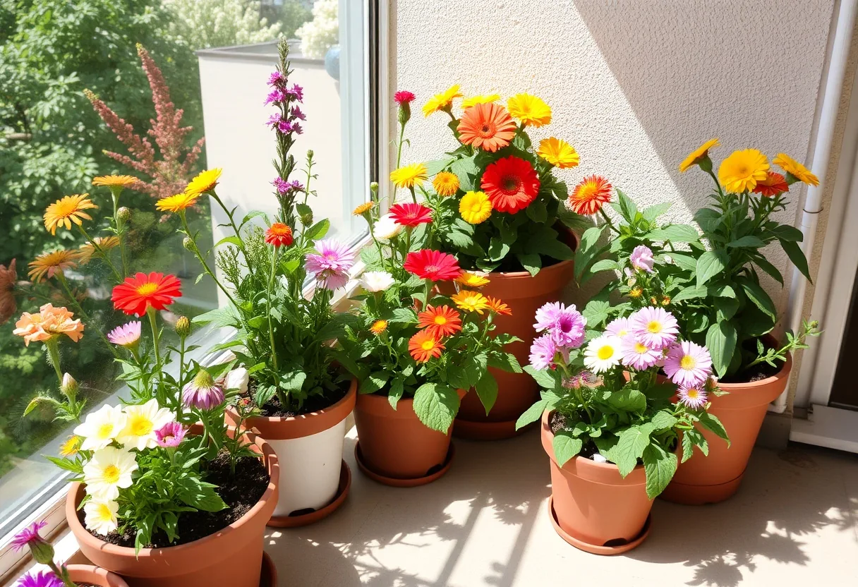 Creando el ambiente ideal