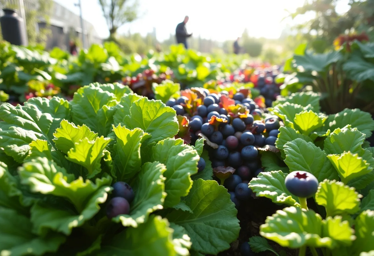 ¡Cultiva superalimentos en casa y sorpréndete!