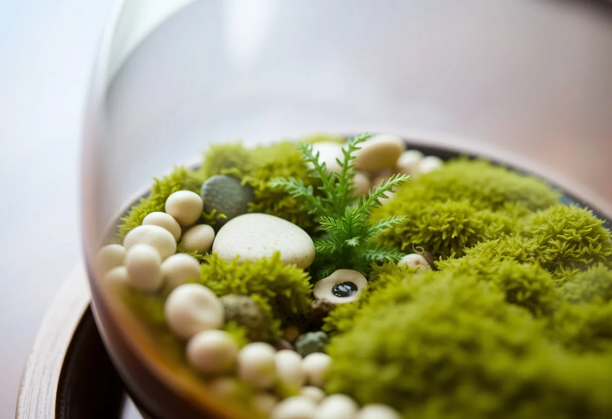 Terrarios naturales: aprendiendo los fundamentos 🌿
