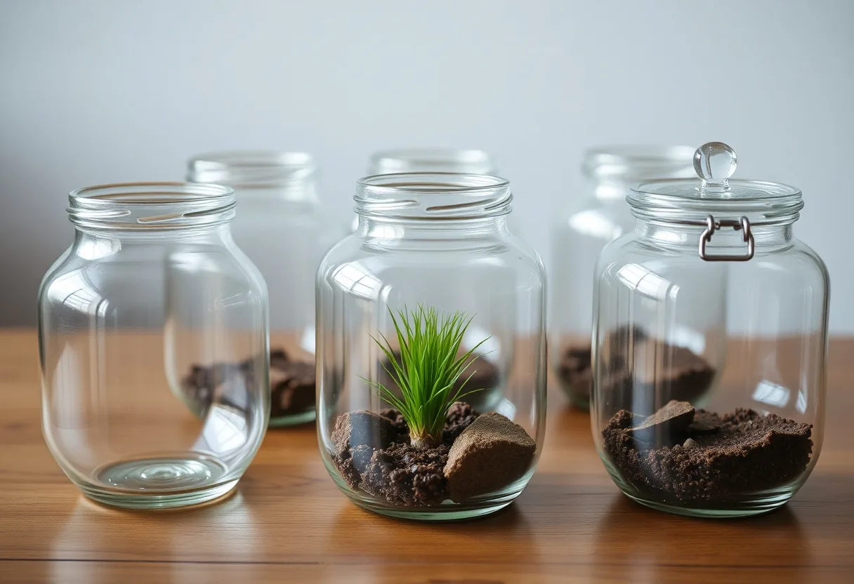 Guía experta para elegir el contenedor perfecto 🌿