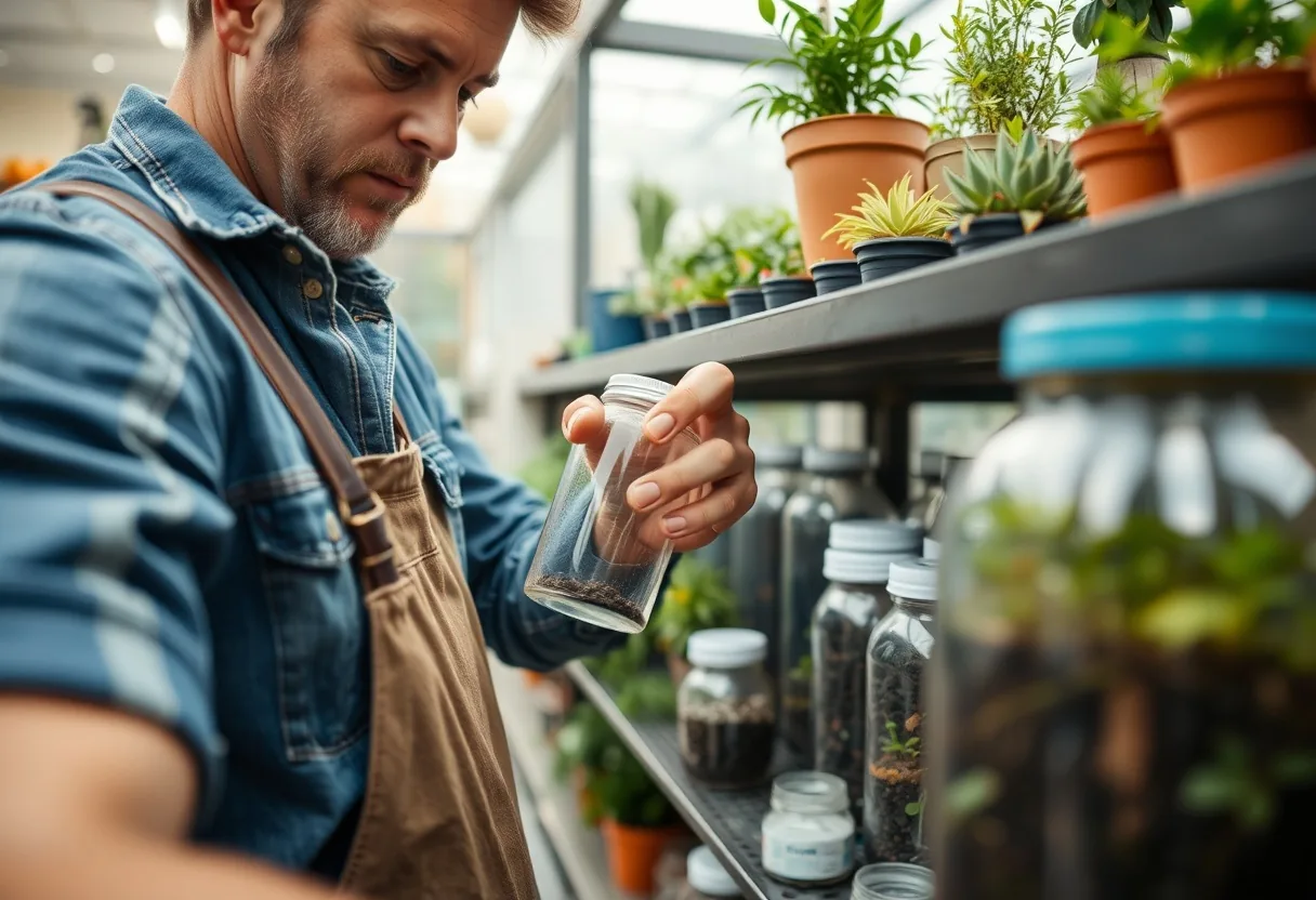 Consejos clave para contenedores
