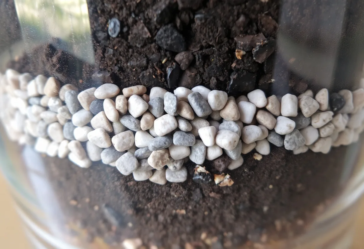 Cómo elegir el sustrato adecuado para tu terrario