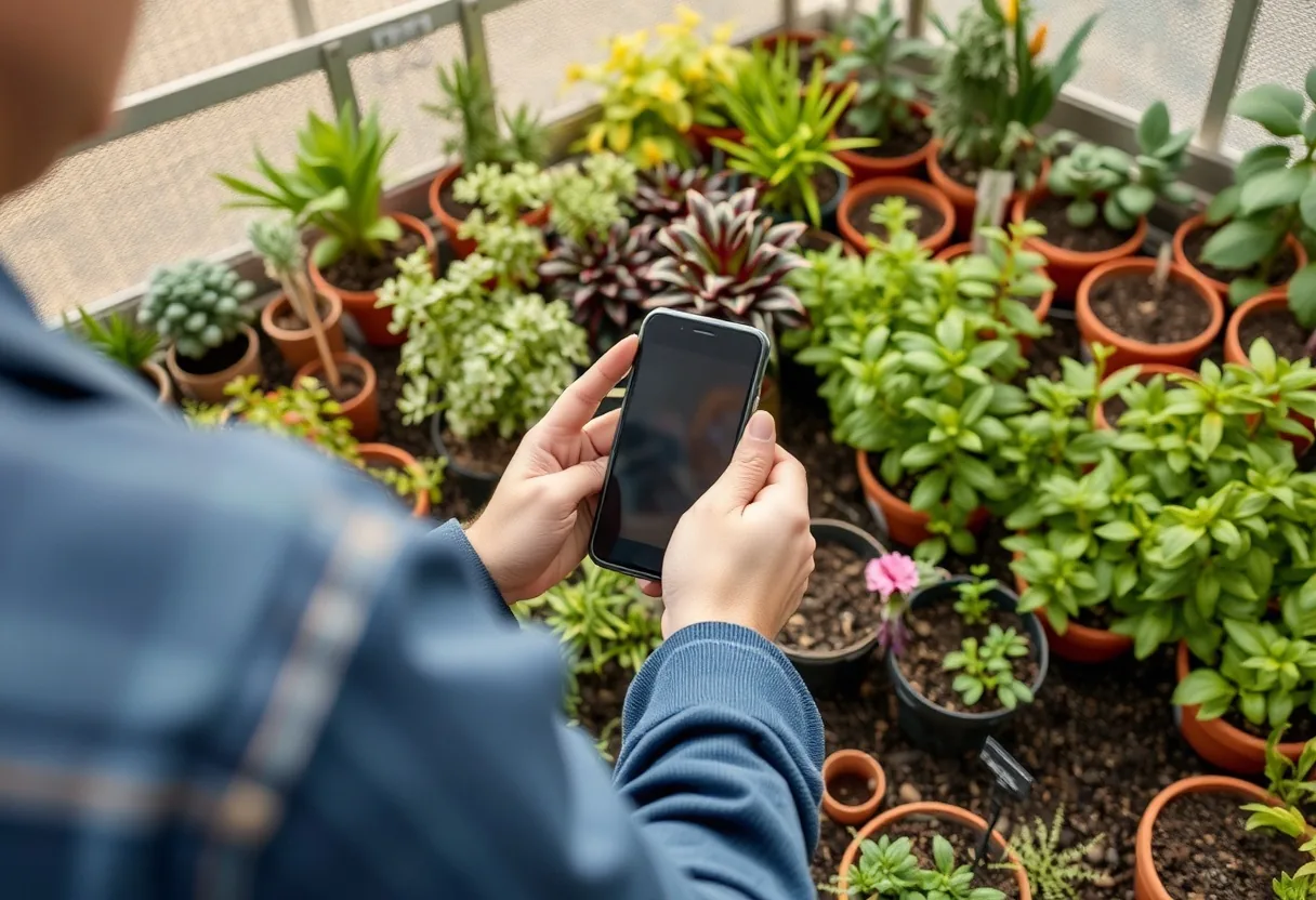 Mejora tu huerto con nuestra selección de plantas