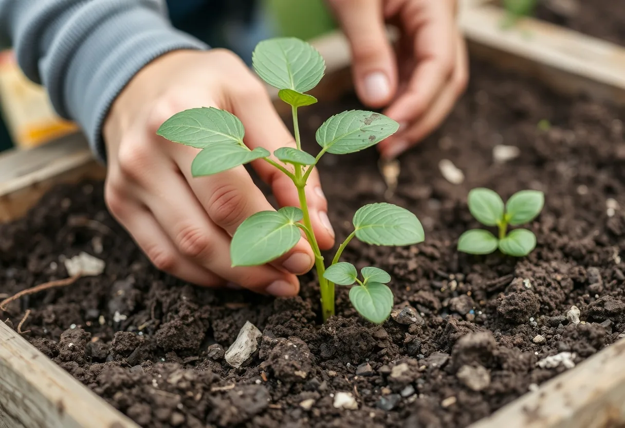 Avanzando hacia lo verde: primeros pasos