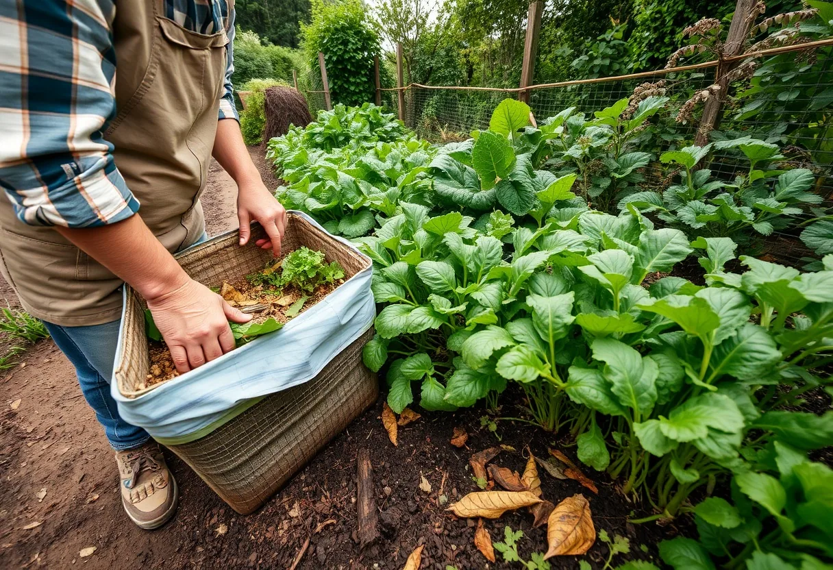 Transformación sostenible: acciones simples, impacto duradero. 🌱