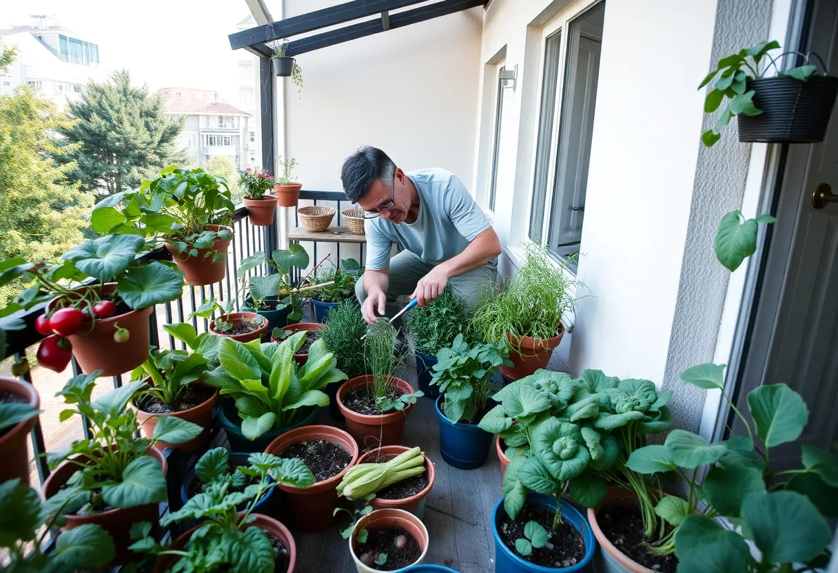 Consejos para huerto ecológico en maceta 🌿