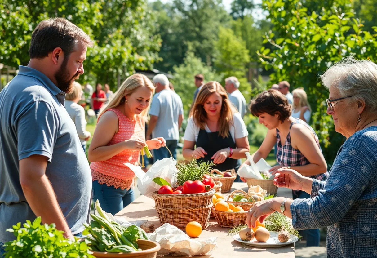 Vínculos comunitarios fortalecidos en celebraciones locales
