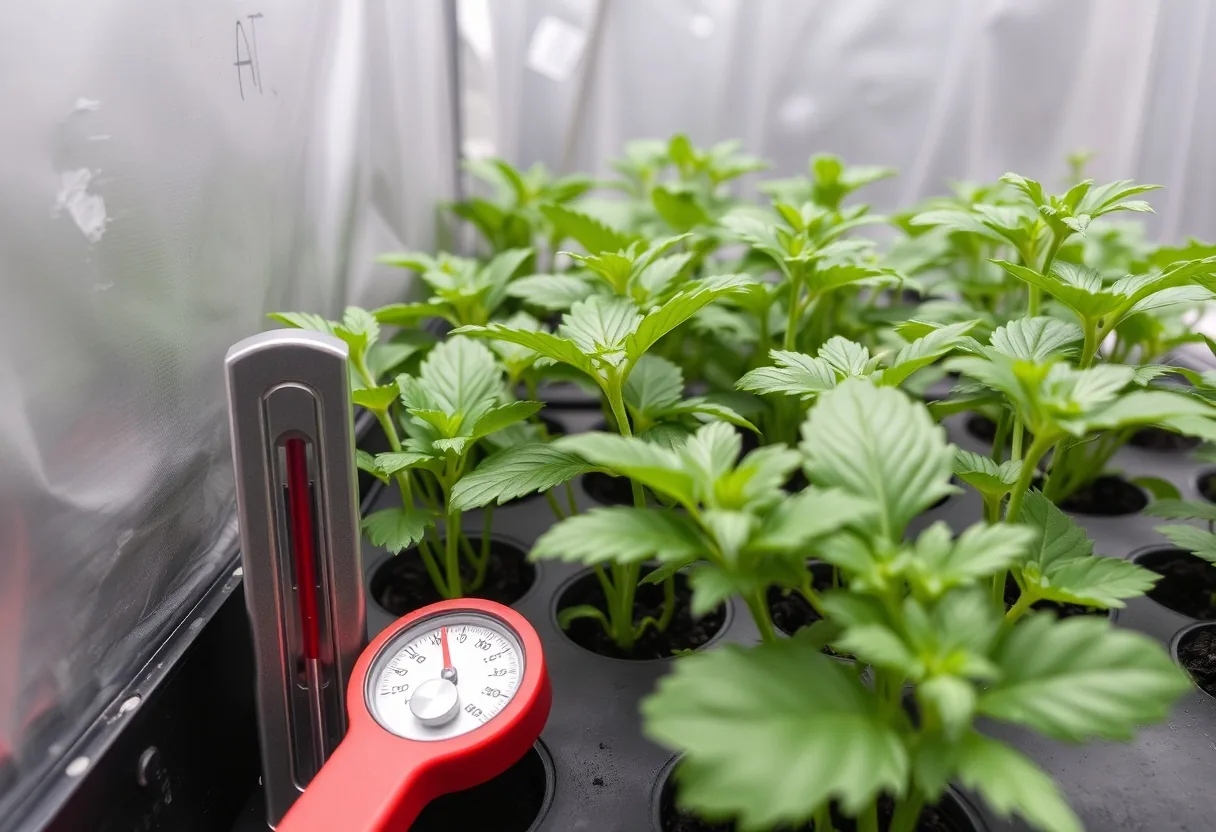 Descubre la clave: temperatura óptima