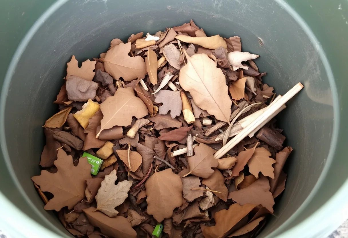 Guía completa para compostaje en casa 🍂
