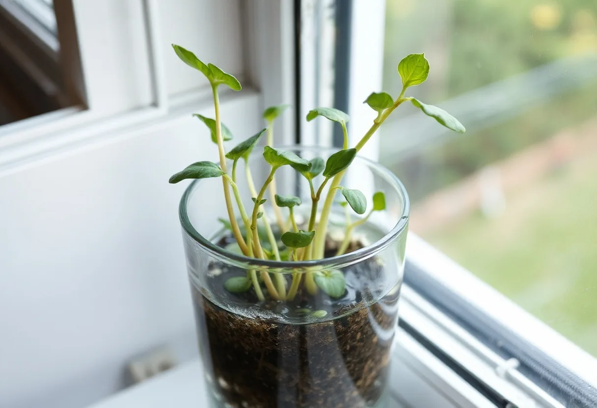 Cómo hacer esquejes y propagar tus plantas