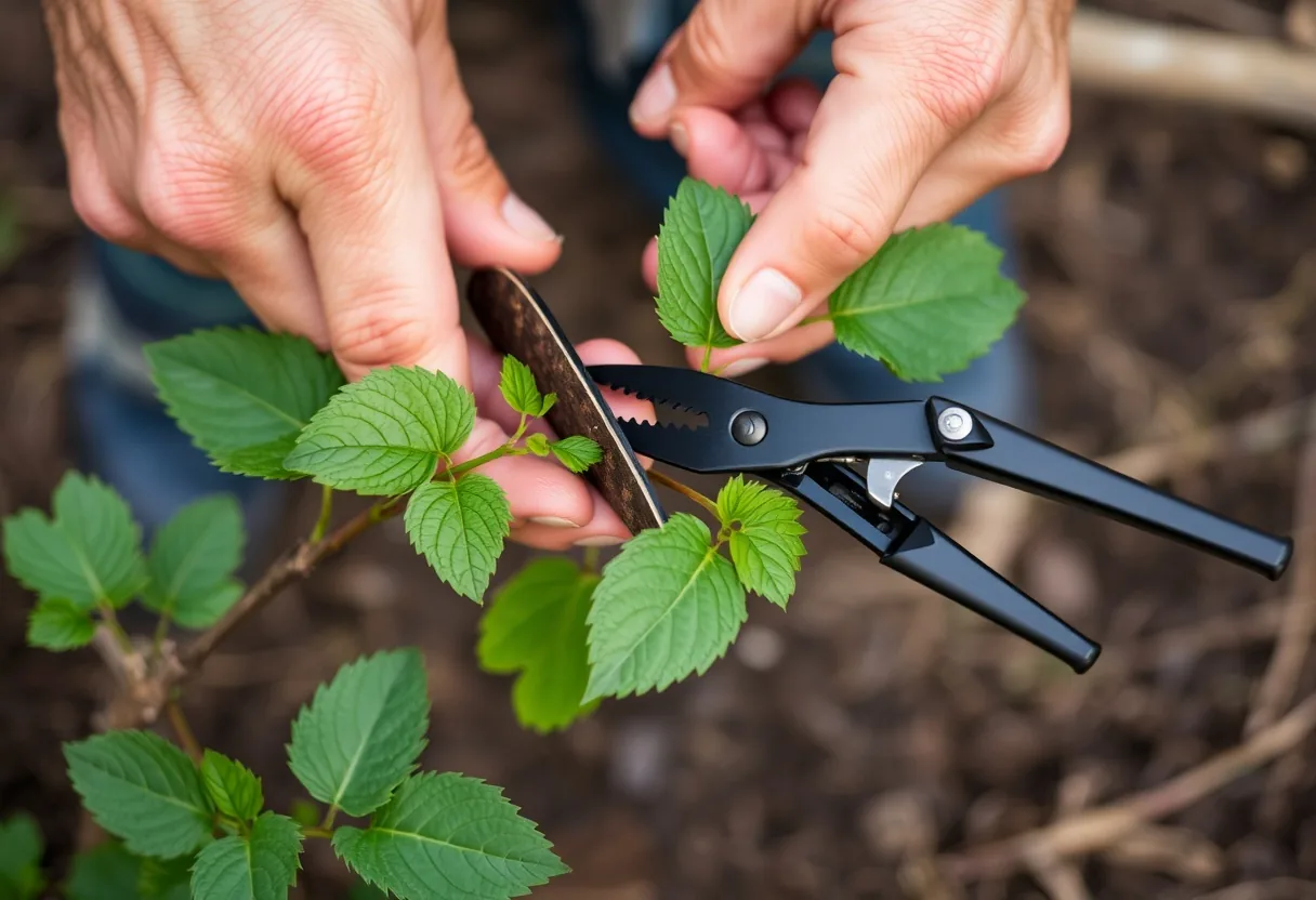 Guía completa sobre esquejes: aprende y cultiva