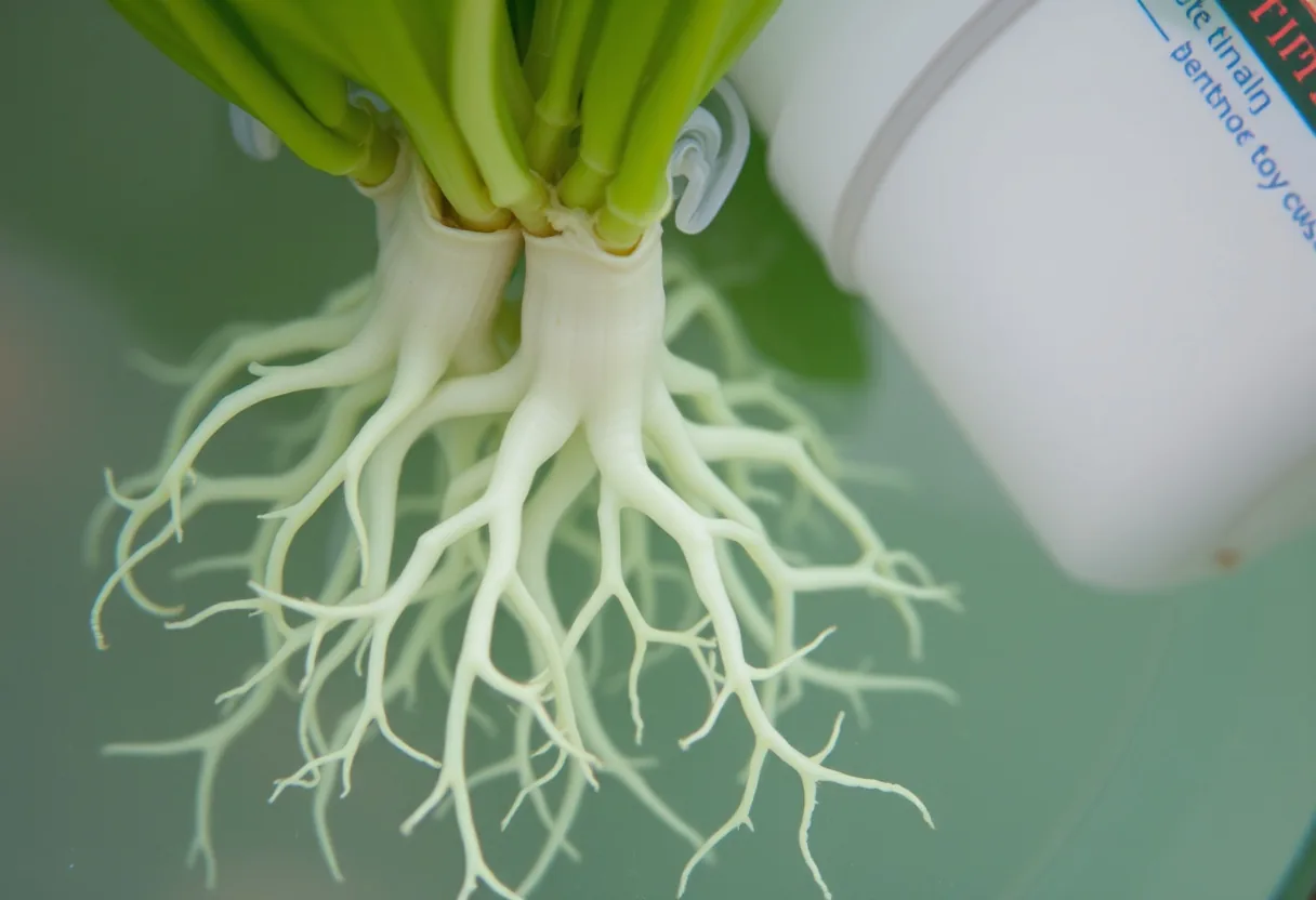Secretos para propagar plantas