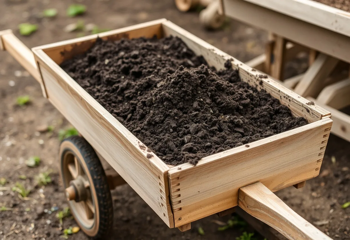 Escogiendo el vehículo ideal para tu huerto móvil 🌱