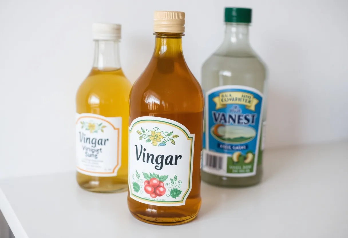 Ingredientes eco para limpieza en casa