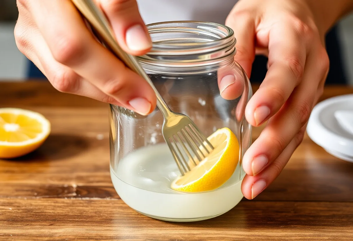 Recetas eco para limpieza