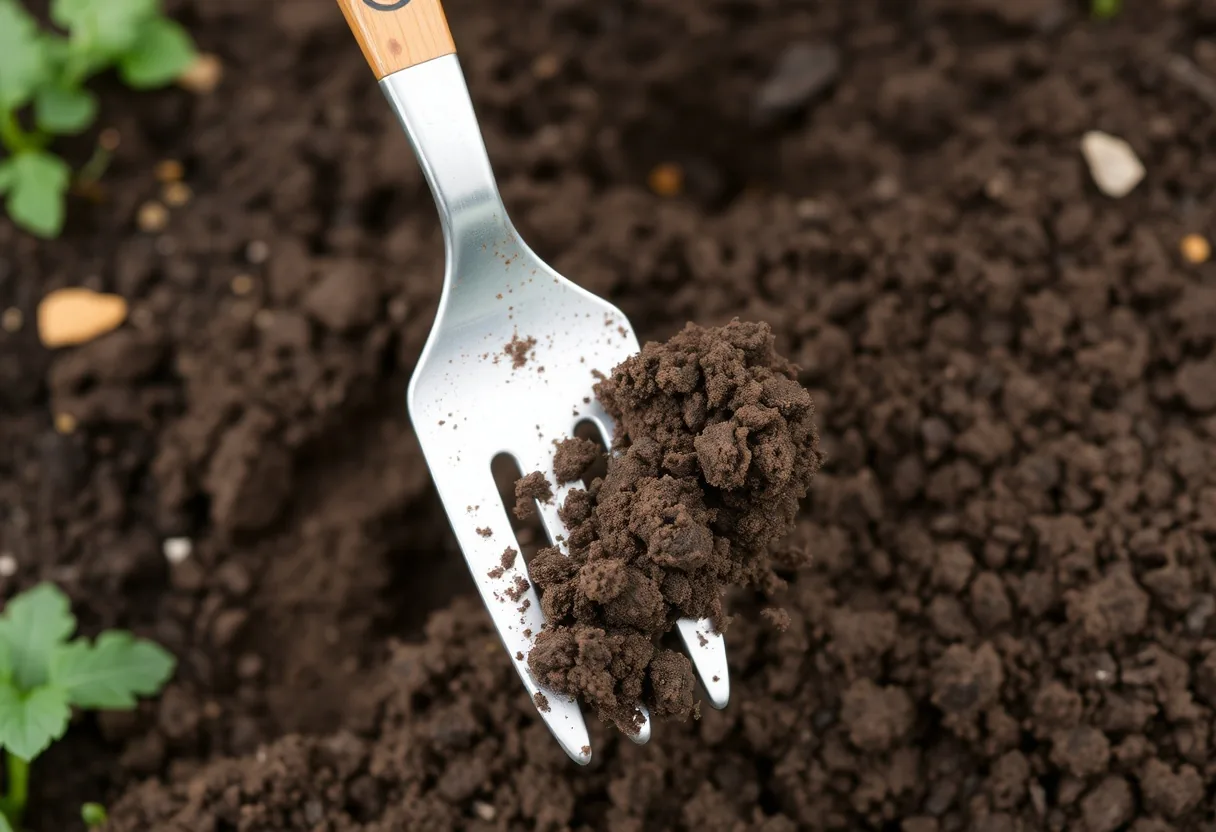 Descubre secretos de fertilización y abonos