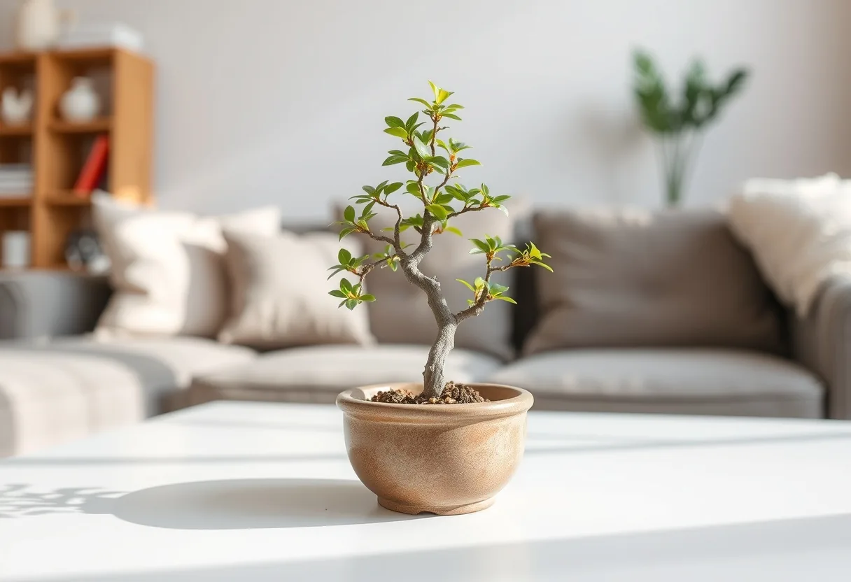 ¡Crea tu propio jardín zen en casa!