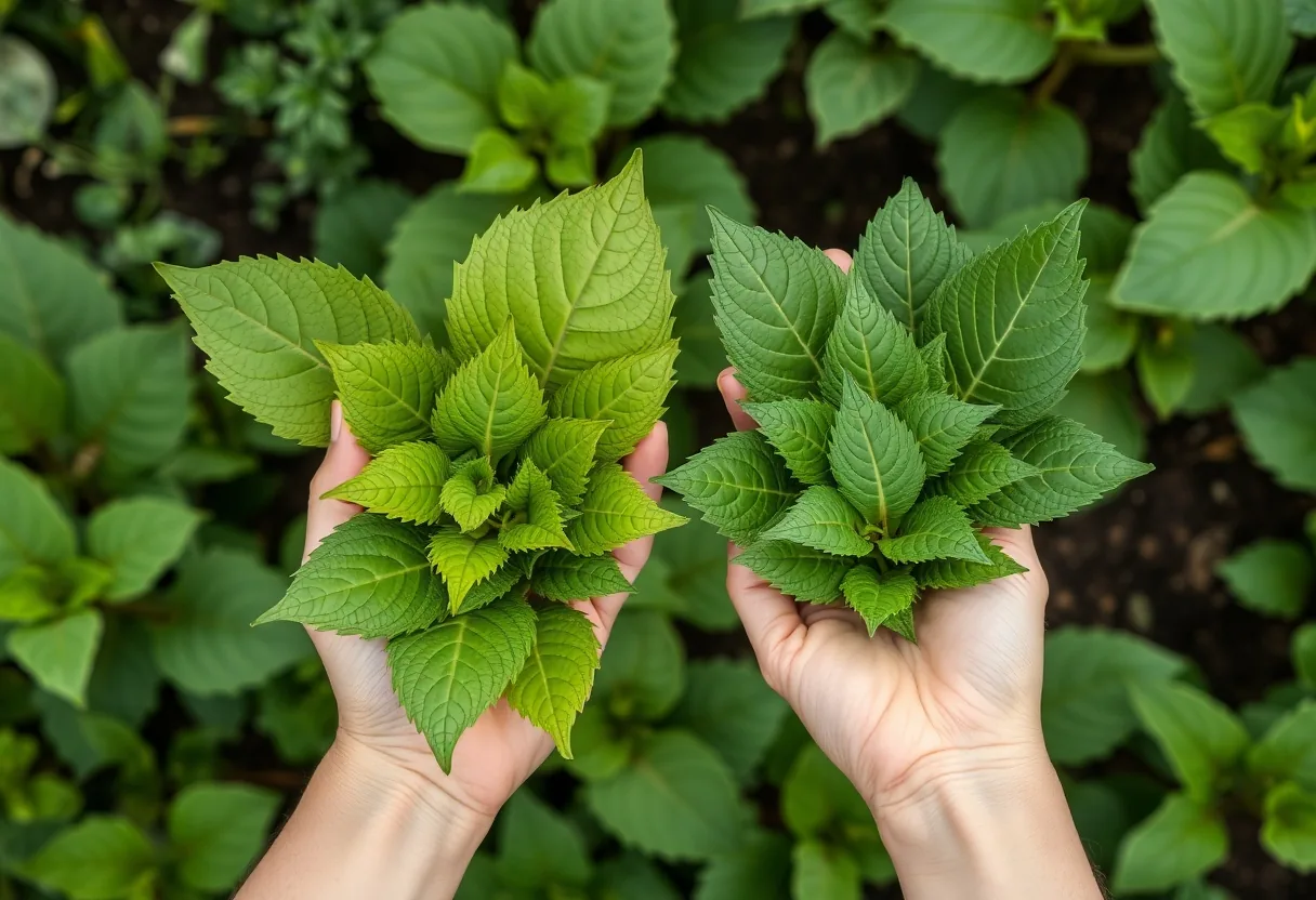 Identificación precisa de carencias nutricionales