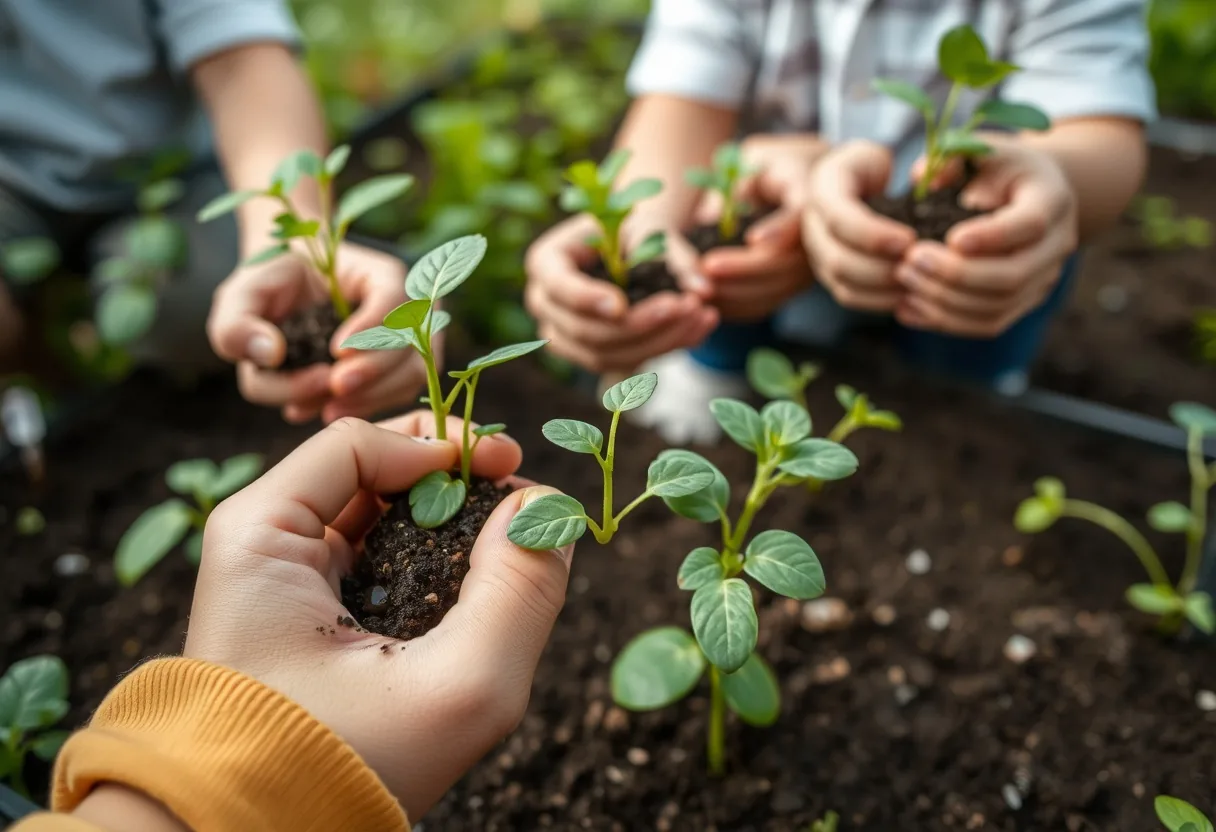 Descubre los beneficios educativos