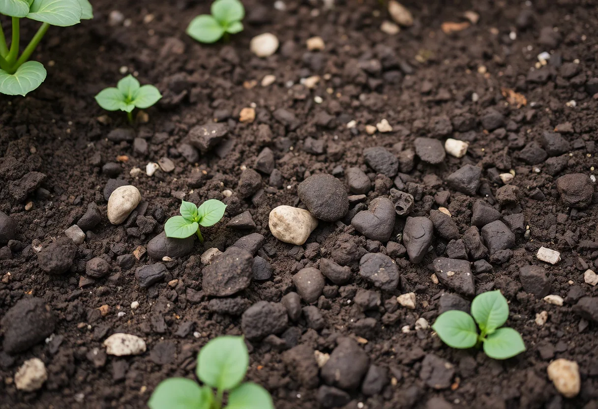 Consejos para suelos sin compactar 🌱